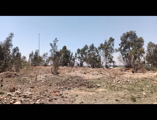 41,672M² VACANT LAND FOR SALE IN GERMISTON INDUSTRIAL